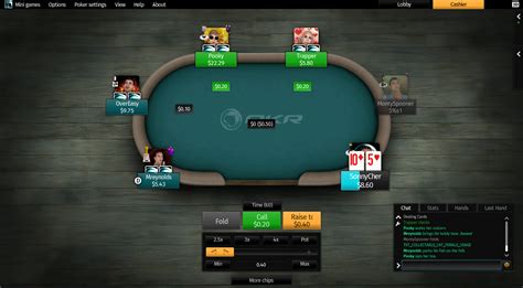 PokerVIP .